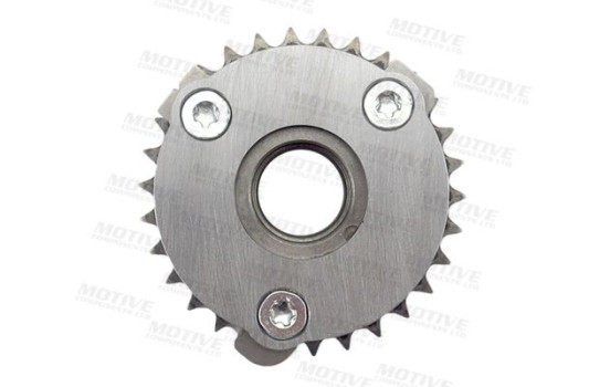 Camshaft adjuster, Image 3