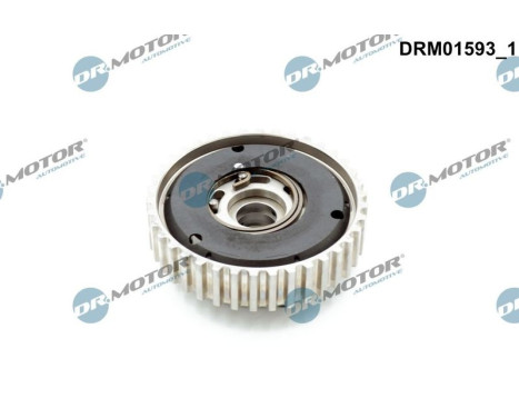 Camshaft adjuster, Image 2
