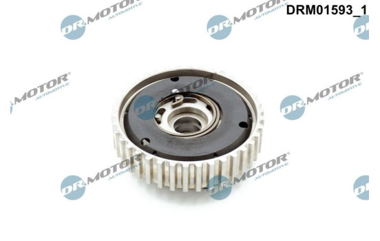 Camshaft adjuster, Image 2