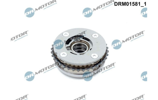 Camshaft adjuster, Image 2