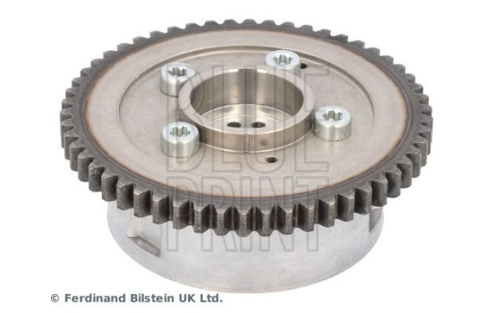 Camshaft adjuster, Image 2