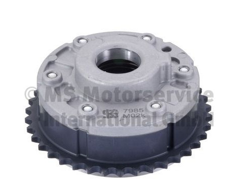 Camshaft adjuster, Image 2