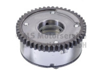 Camshaft adjuster