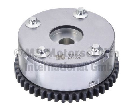 Camshaft adjuster, Image 2