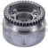 Camshaft adjuster