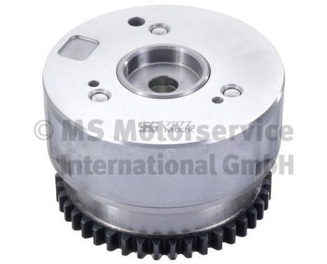 Camshaft adjuster, Image 2