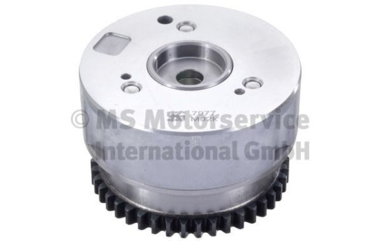 Camshaft adjuster, Image 2