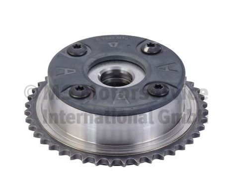 Camshaft adjuster, Image 2