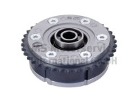 Camshaft adjuster