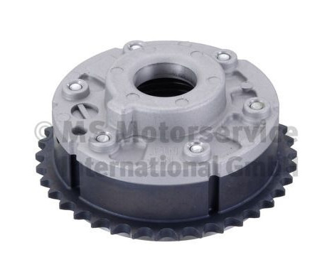 Camshaft adjuster, Image 2
