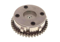 Camshaft adjuster