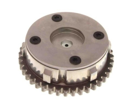 Camshaft adjuster