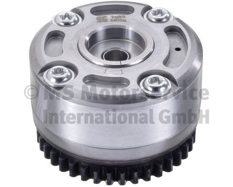 Camshaft adjuster, Image 2