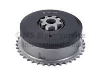 Camshaft adjuster