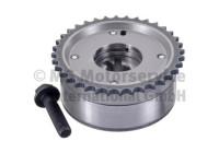 Camshaft adjuster