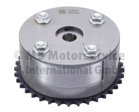 Camshaft adjuster, Image 2