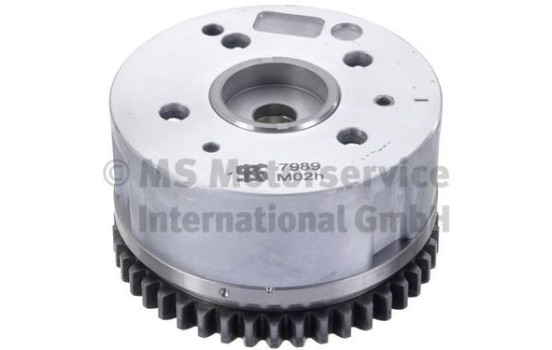 Camshaft adjuster, Image 2