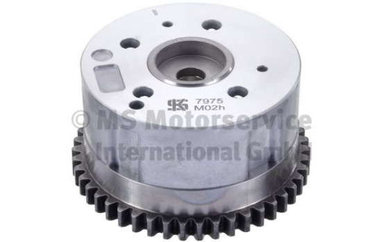 Camshaft adjuster, Image 2