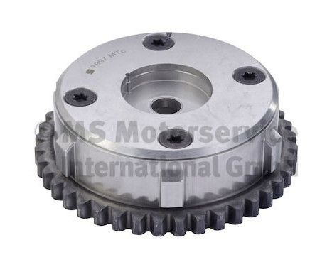 Camshaft adjuster, Image 2