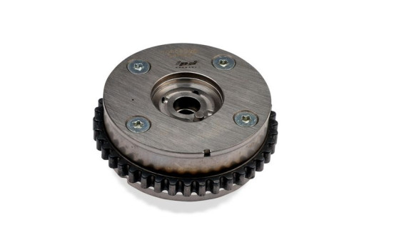 camshaft adjuster