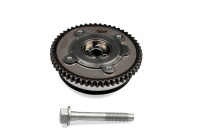 camshaft adjuster