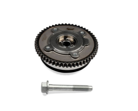 camshaft adjuster