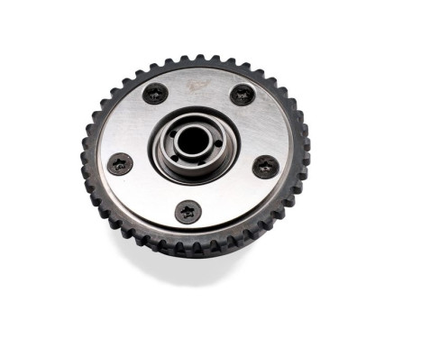 camshaft adjuster