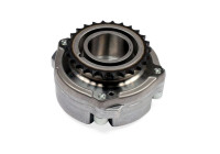 Camshaft adjuster