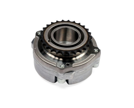 Camshaft adjuster
