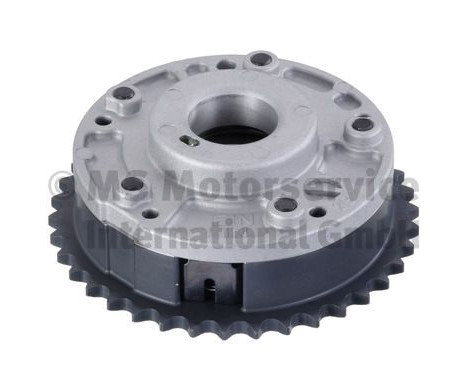 Camshaft adjuster, Image 2