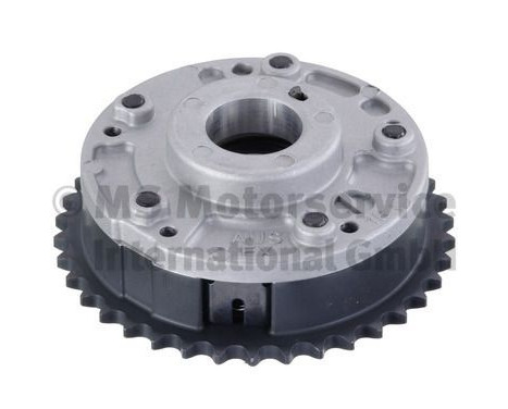 Camshaft adjuster, Image 2