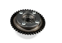 camshaft adjuster