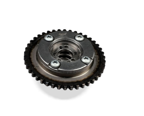 camshaft adjuster