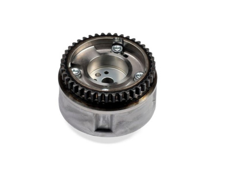 camshaft adjuster