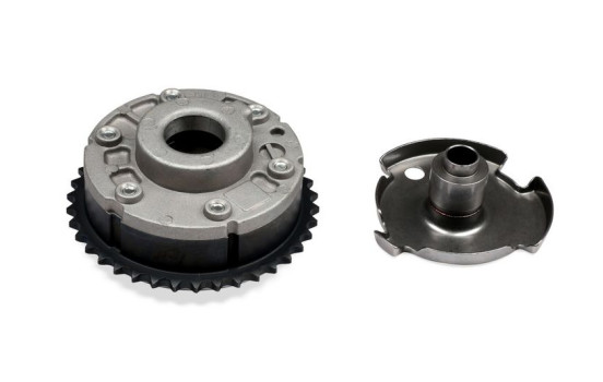 camshaft adjuster, Image 2