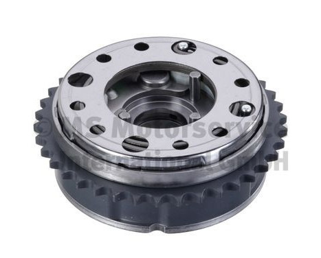Camshaft adjuster, Image 2