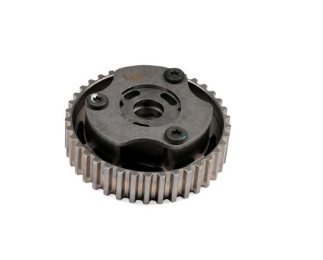 camshaft adjuster