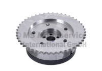 Camshaft adjuster