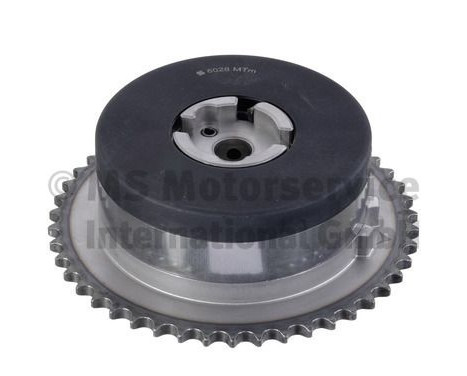 Camshaft adjuster, Image 2