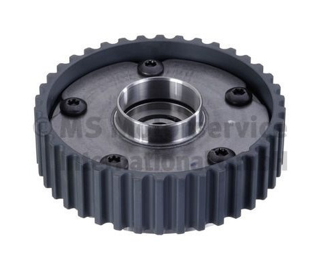 Camshaft adjuster, Image 2