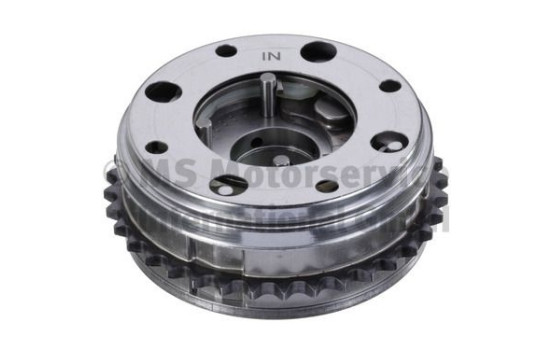 Camshaft adjuster, Image 2