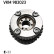 Camshaft adjuster