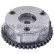 Camshaft adjuster