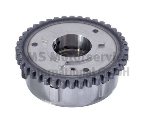 Camshaft adjuster, Image 2