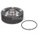 Camshaft adjuster