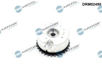 Camshaft adjuster