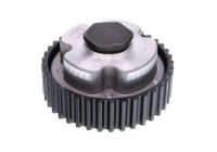 Camshaft adjuster