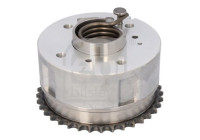 Camshaft adjuster