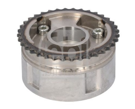 Camshaft adjuster, Image 2