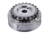Camshaft adjuster